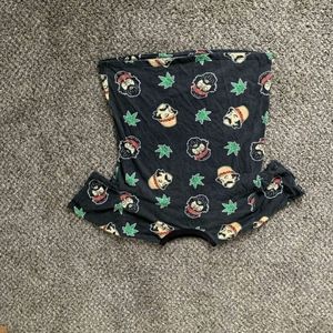 Cheech and Chong short sleeve